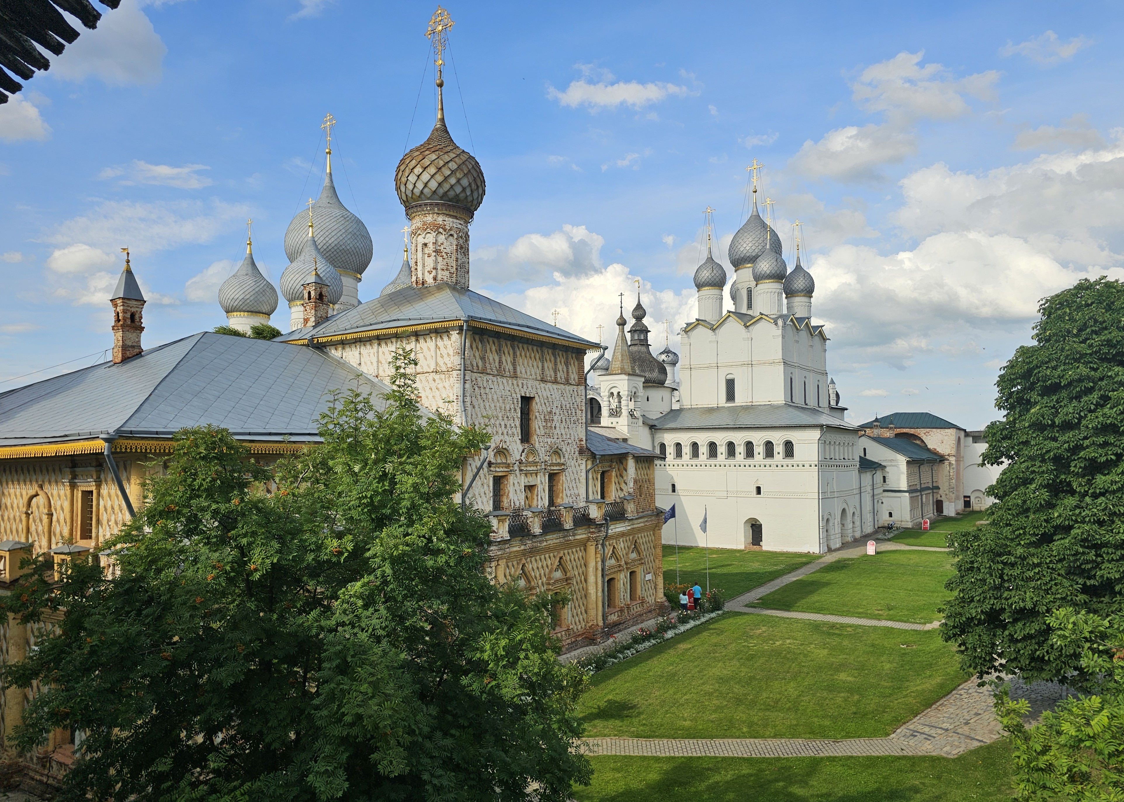 Ростов